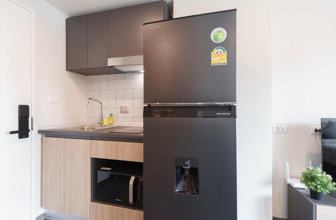 Apartment Sathon-charoen Nakhon