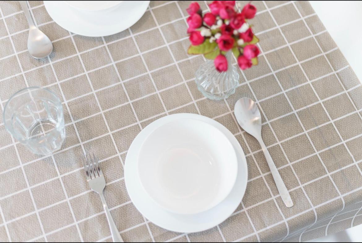 Sathon-charoen Nakhon Apartment